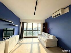 Palm Gardens (D23), Condominium #597355571